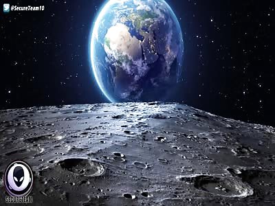 STRANGE Portal Beam Seen Above Cali Beach