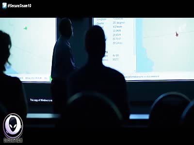 Unacknowledged PROOF That Aliens Are Here