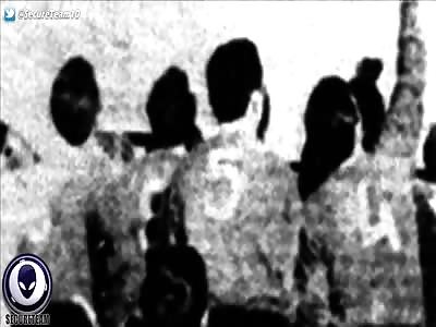 Threat From Space - NASAs FEMA Meeting Sparks Unease 