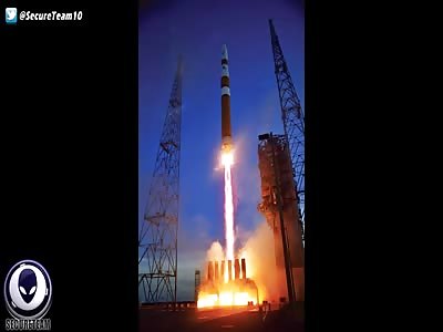 Exploding Stars Wiping Out Earth - Ocean Alien Bases, Moon UFOs & More