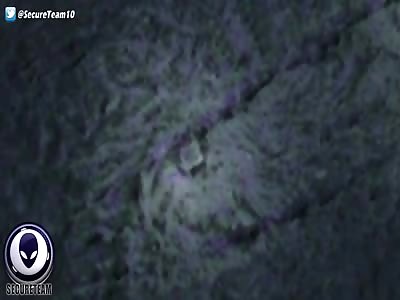 Alien Monoliths Found On Ceres, Mars & Phobos