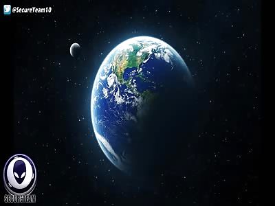 The TRUTH About The Alien Coverup & Secureteam