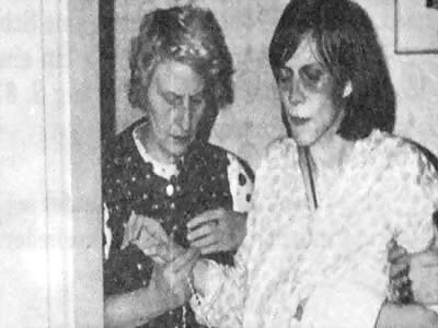 Anneliese Michel Exorcism - Demonic Possession