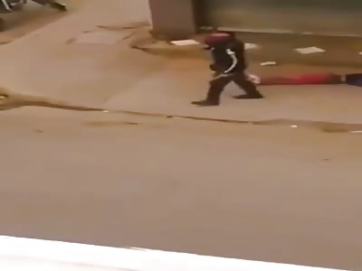 violence compilation