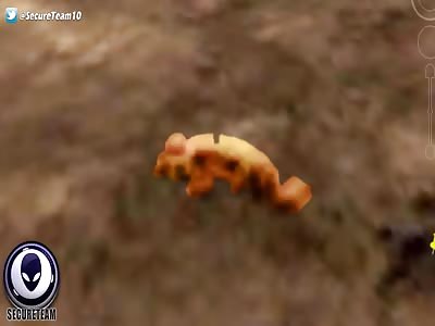 MAJOR Discovery Of Alien Base Installation On Mars & More