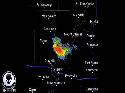 It Happened Again! Theyre WORRIED About Something In Our Skies