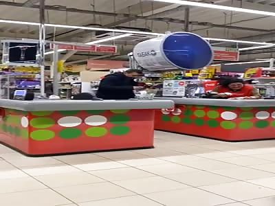 Post new year celebrations continue in Russia