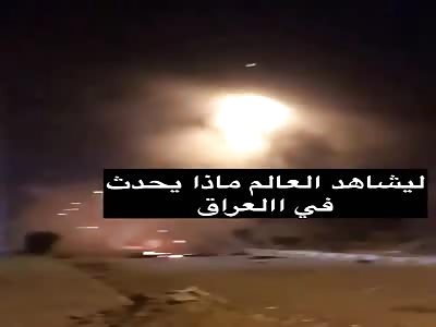 Another protestor killed in Iraq by police