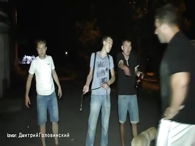 3v1 made in russia ;)