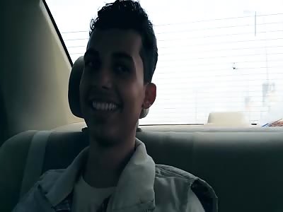 ISIS Suicide Bomber Explodes in Crowd