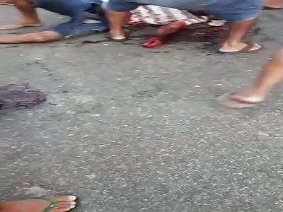 2 victim of accident 