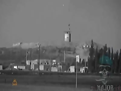 ISIS BATTLE COMPILATION 