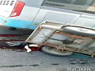 victims of brutal accident