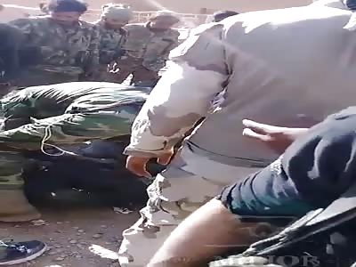 killed in war in syria #3