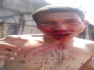 What the Bloody FUCK is Going on Here