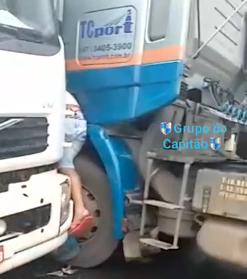 How to Make a Sandwich in BRAZIL.