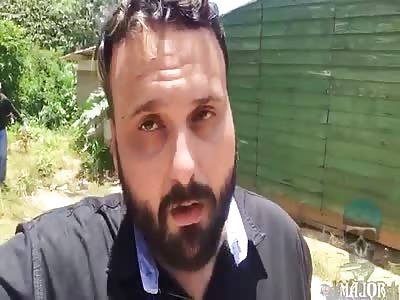 4 Uber drivers were murdered for refusing to answer a trafficker's mot