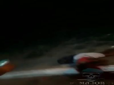 3 people killed by rival gangs in favela brasil