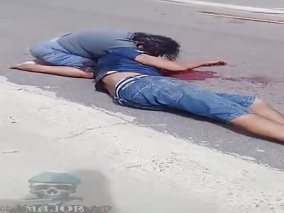 man hit with gunshot wound