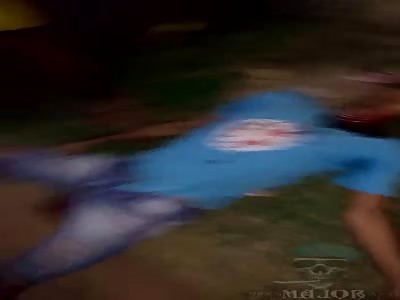 night murder victims