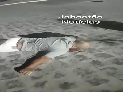 victims of attempted murder