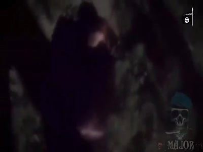 soldiers killed by Isis