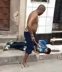 Neighbors Annihilate Alleged Home Invaders (Full)