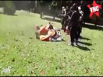 Crazy Earth Compilation 