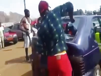 A Tribute to the Diversity and Creativity of African Culture (Compilation) 