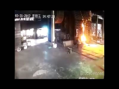 Hard at Work - Professional Idiots Compilation