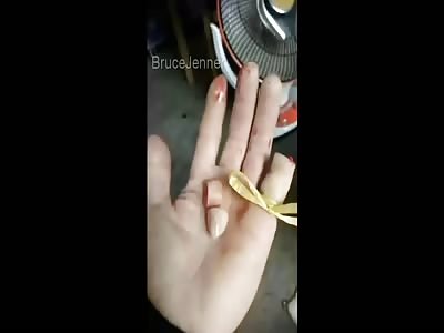 Asshole or Crazy People Compilation