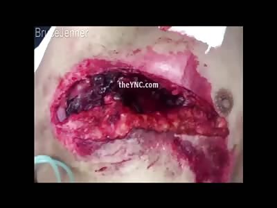 Man Vs Bull - Rodeo Compilation