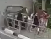 The Plight of the Pedestrian - WTF Compilation