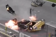 Why Do People Watch Racing? -  Racing Highlights!