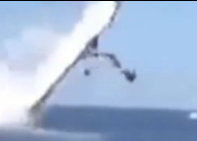 Boat Out at Sea - Ship Compilation