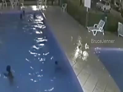 Saved  [SOFT GORE] - Not Drowning Compilation