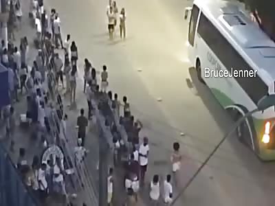 No Regrets - Compilation of Cunts