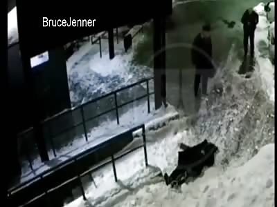 Splat - Suicide Compilation