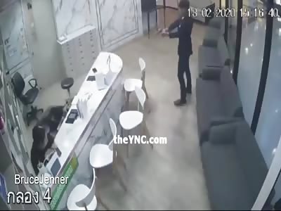 The Gun Show Compilation