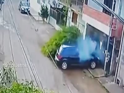 The ones who got away- Lucky Compilation