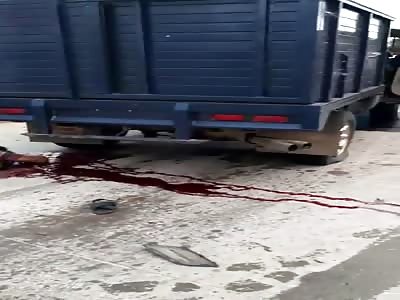 2 gunmen killed in combat against Mexican army