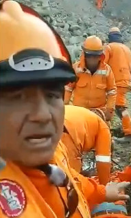 DAMN! Something Went Wrong at Work