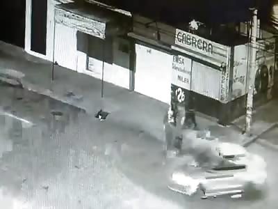 brutally beaten in robbery