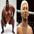 David & Goliath Reloaded: An Amazing 600lb vs 169lb MMA Mismatch #MindBlown