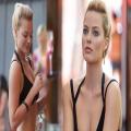 See A Scantily Clad Margot Robbie At Celeb Jihad 
