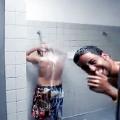 This is Called Brazilian Shower Torture