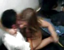 Wasted Girl gets Taken Advantage Of 