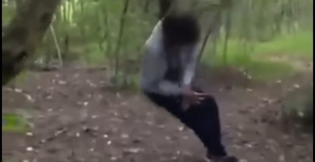 Shocking Bullying Video Shows Teen Being KOâ€™s Twice By Violent Punch to the Head