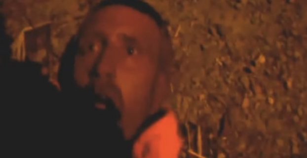 Police Murder Drug Addict with Excessive Force