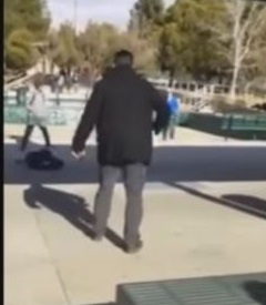 14 Year Old Kid Shot by Police in Nevada and Killed at School